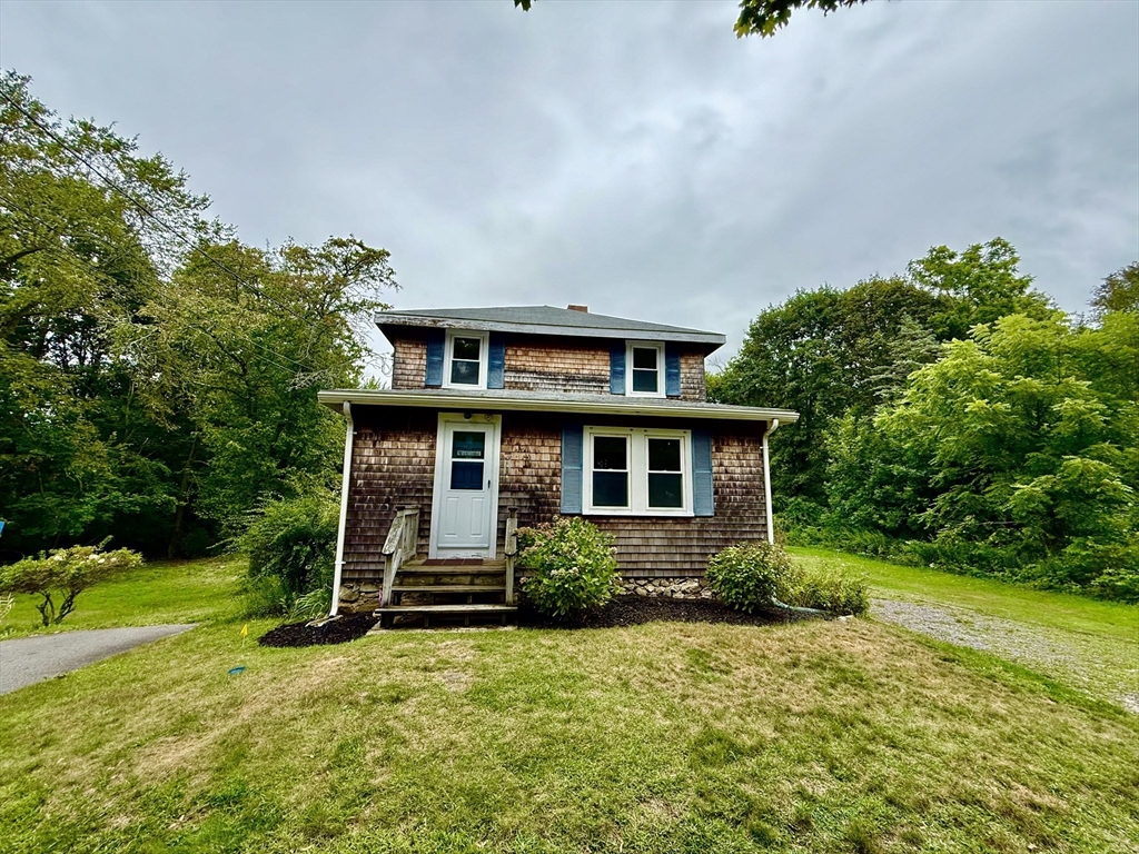 508-D Beechwood St