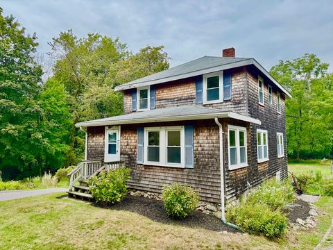508-D Beechwood St Cohasset MA 02025