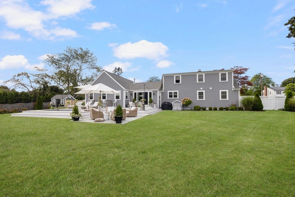 129 Fieldwood Ave, Seekonk, MA, 129 Fieldwood Ave, Seekonk, MA Photo #30