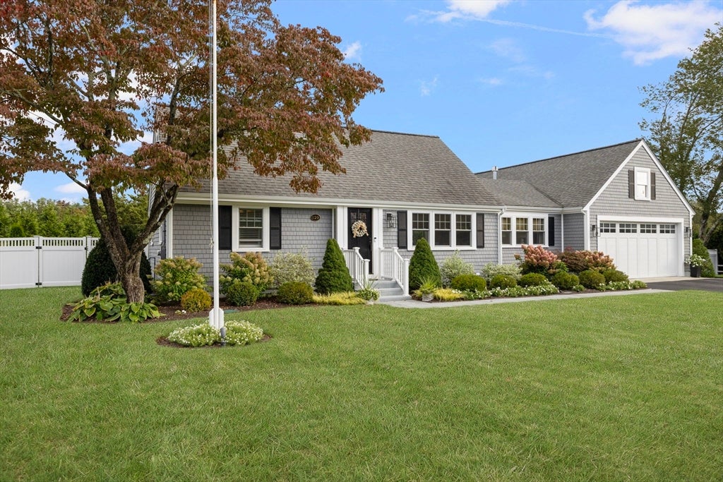 129 Fieldwood Ave, Seekonk, MA, 129 Fieldwood Ave, Seekonk, MA Photo #1