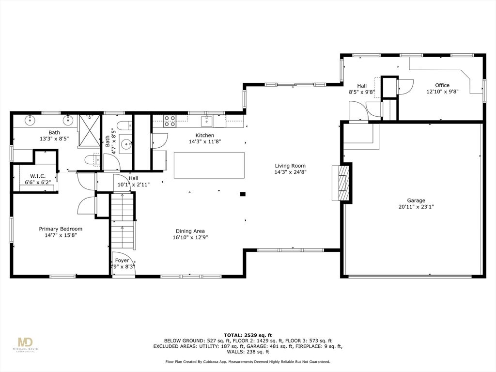 129 Fieldwood Ave, Seekonk, MA, 129 Fieldwood Ave, Seekonk, MA Photo #40
