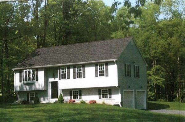 Lot 83 Rice Rd.