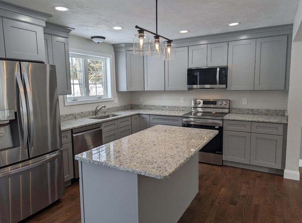 Lot 83 Rice Rd.