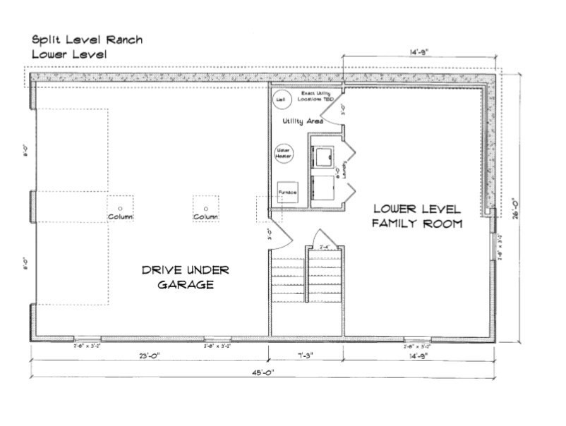 Lot 83 Rice Rd.