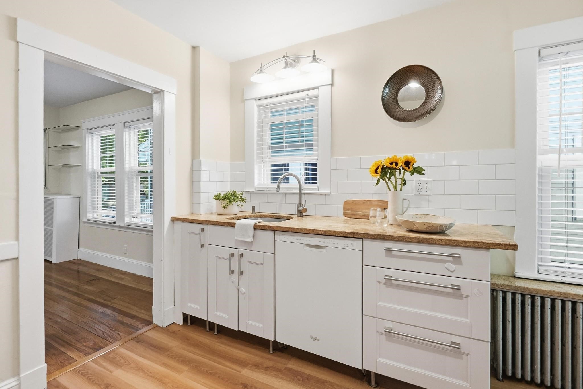 22-24 Teel Street #1, Arlington, MA Photo #16