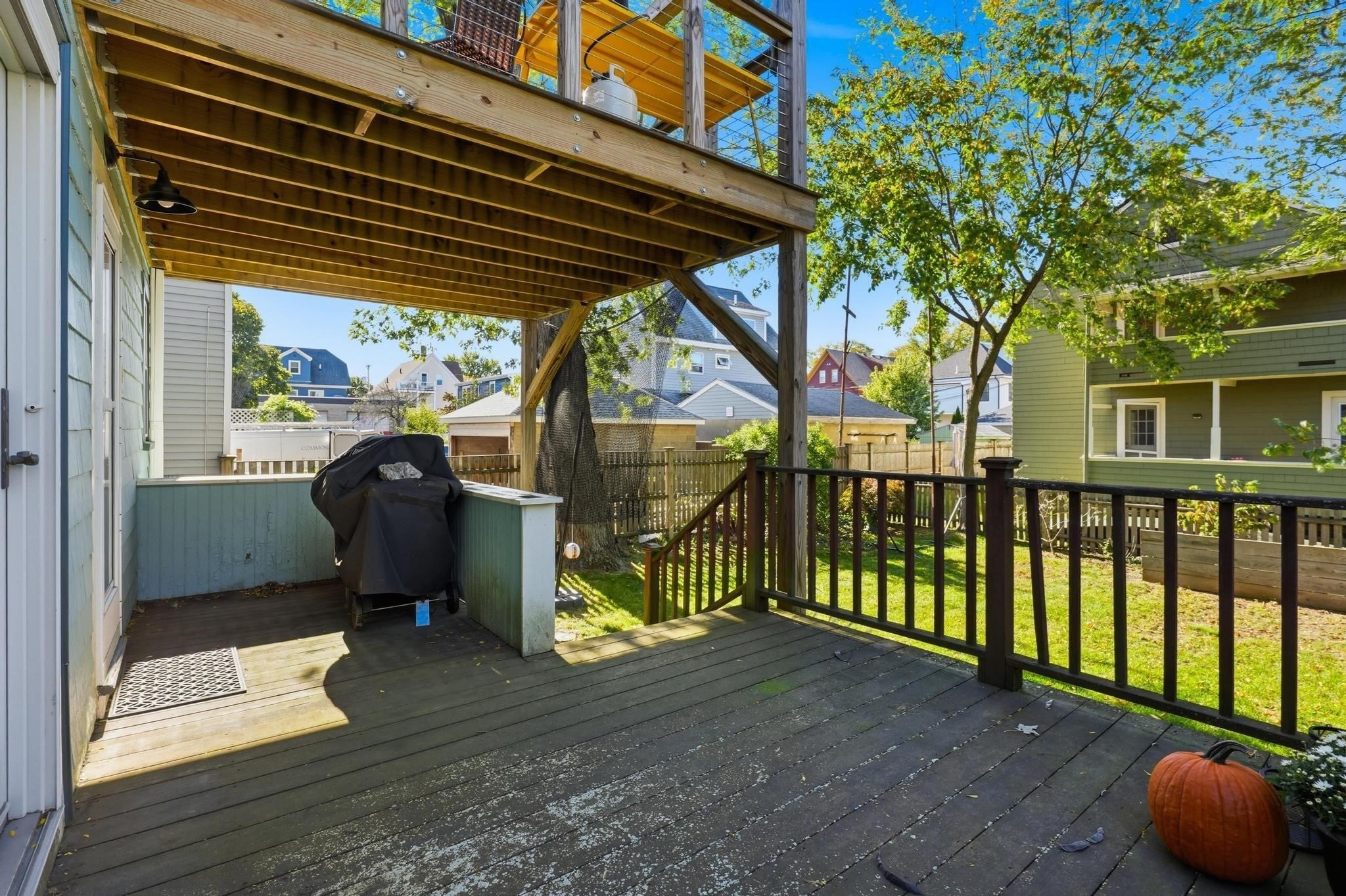 22-24 Teel Street #1, Arlington, MA Photo #26