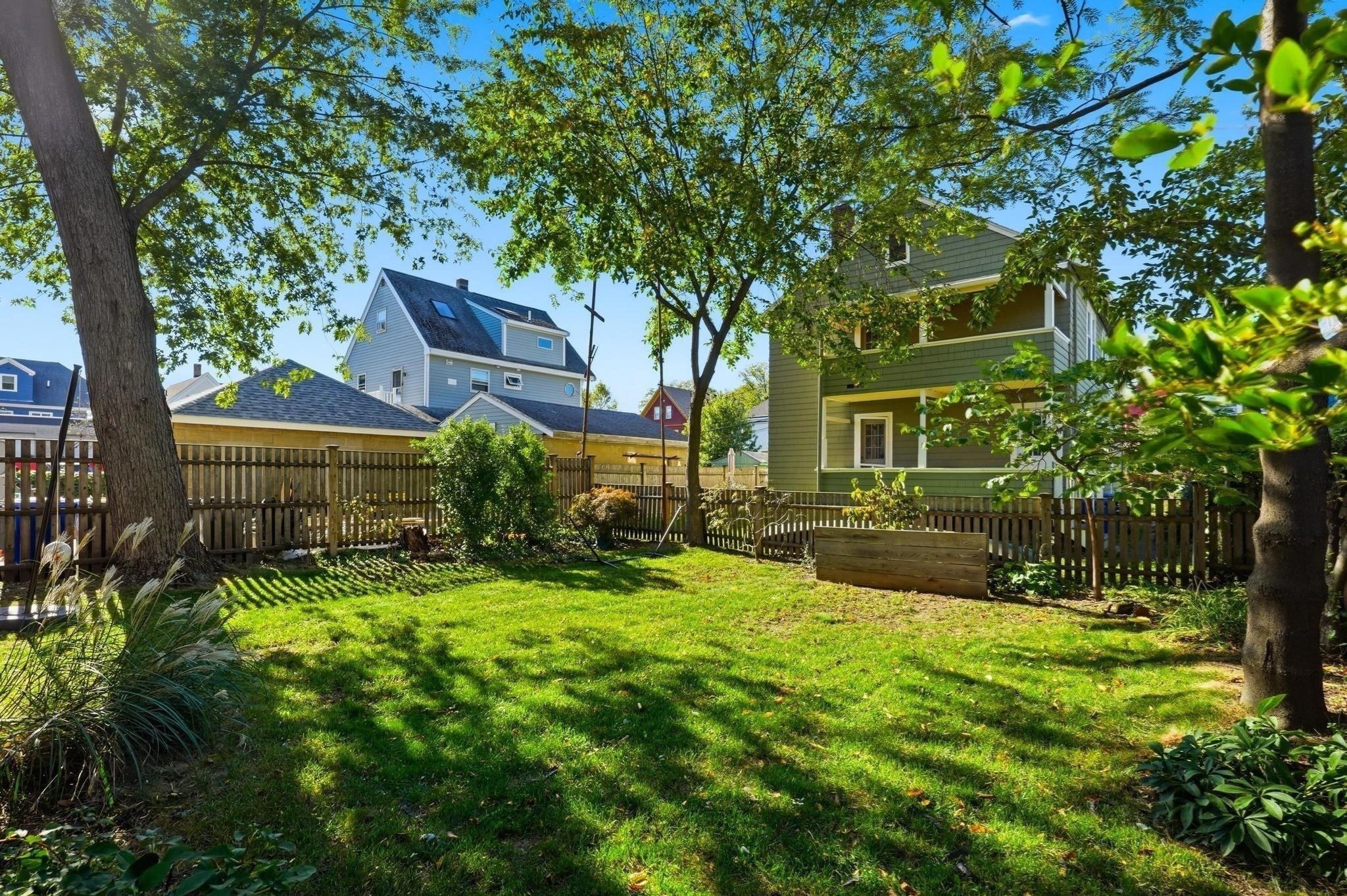 22-24 Teel Street #1, Arlington, MA Photo #27
