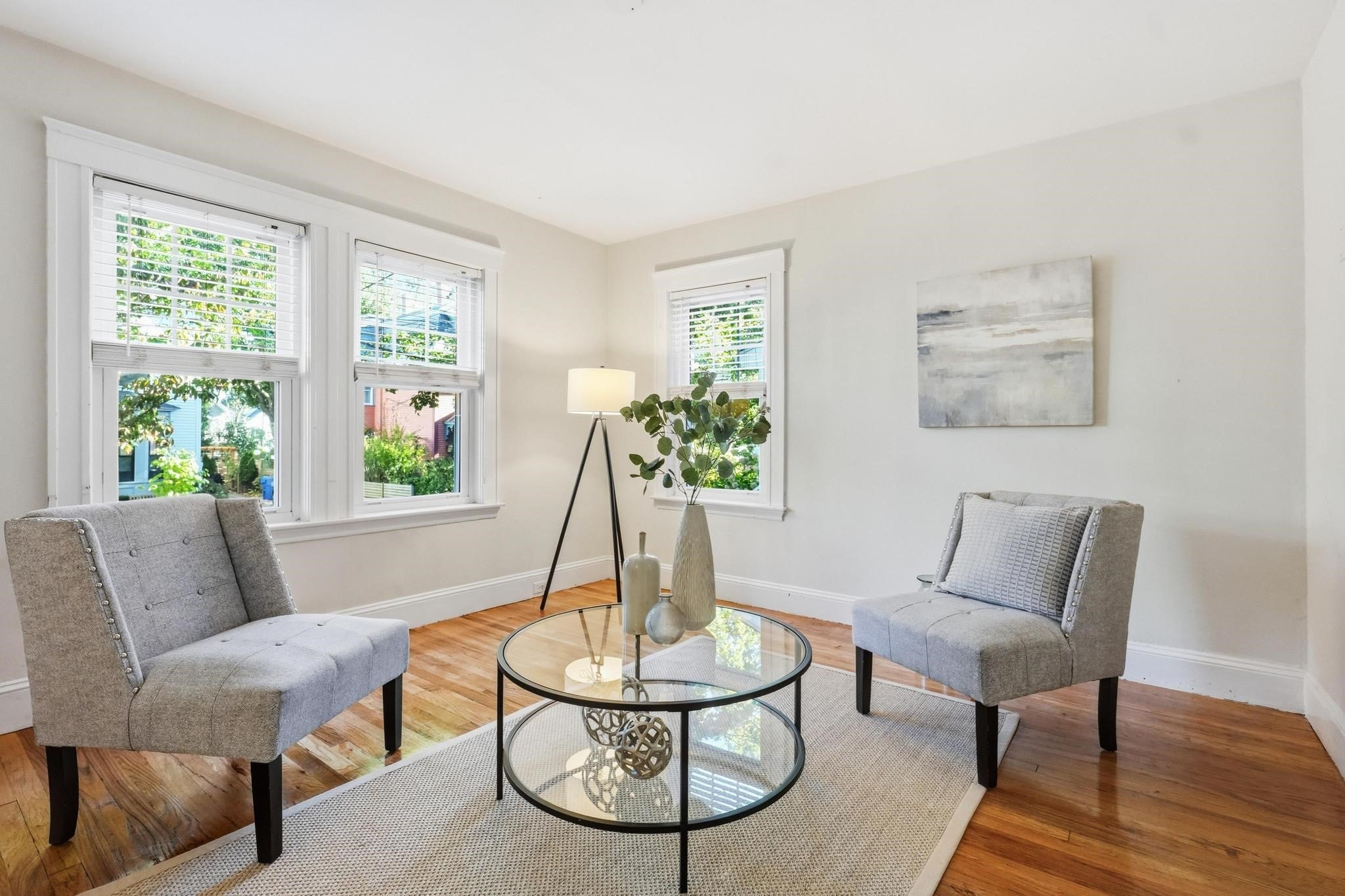 22-24 Teel Street #1, Arlington, MA Photo #7