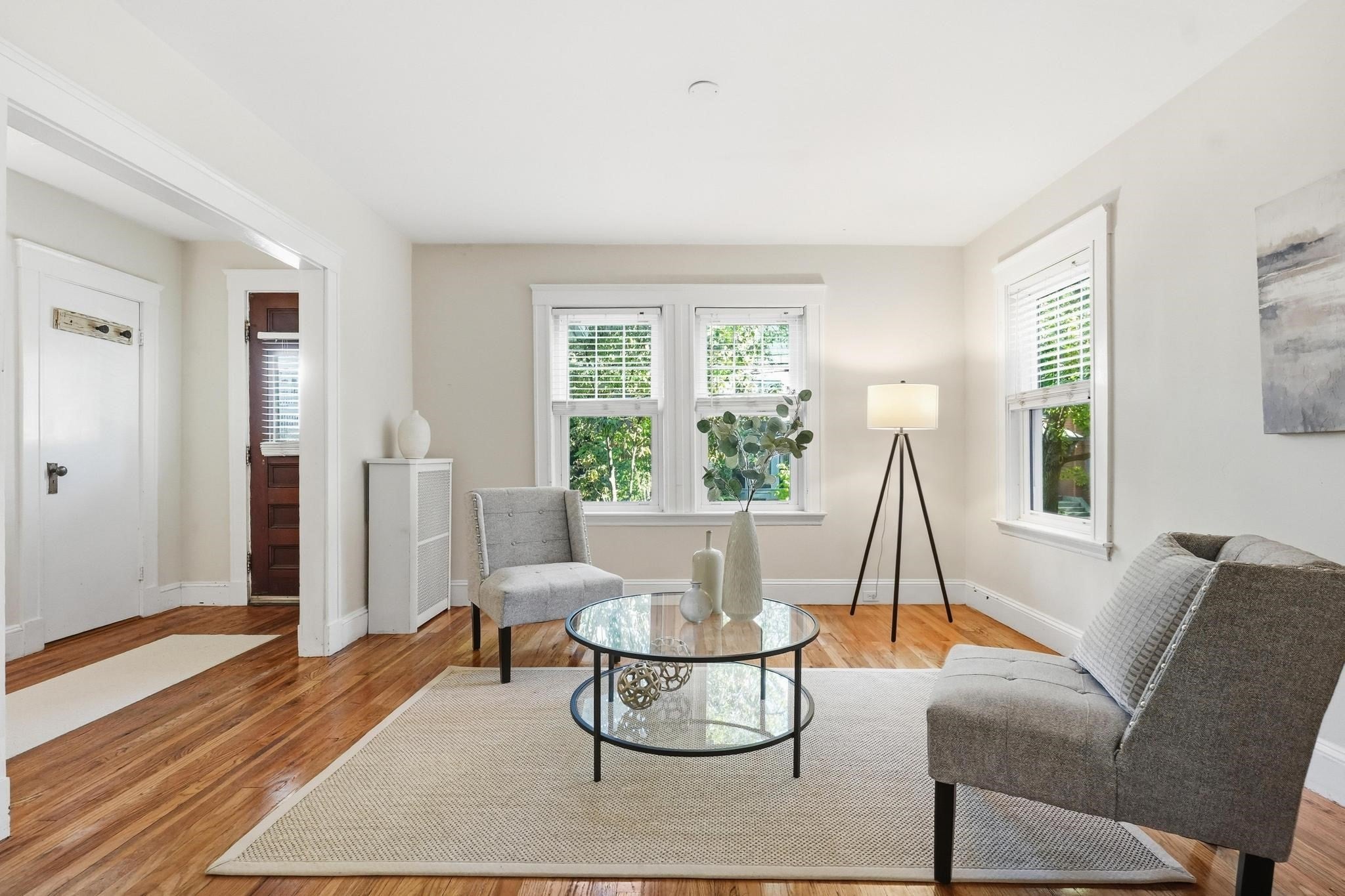 22-24 Teel Street #1, Arlington, MA Photo #6