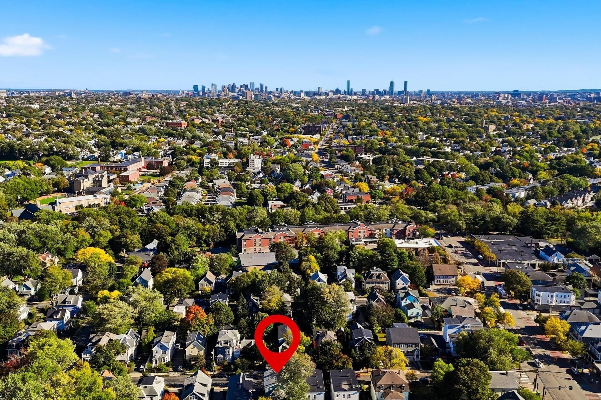 22-24 Teel Street #1, Arlington, MA Photo #31