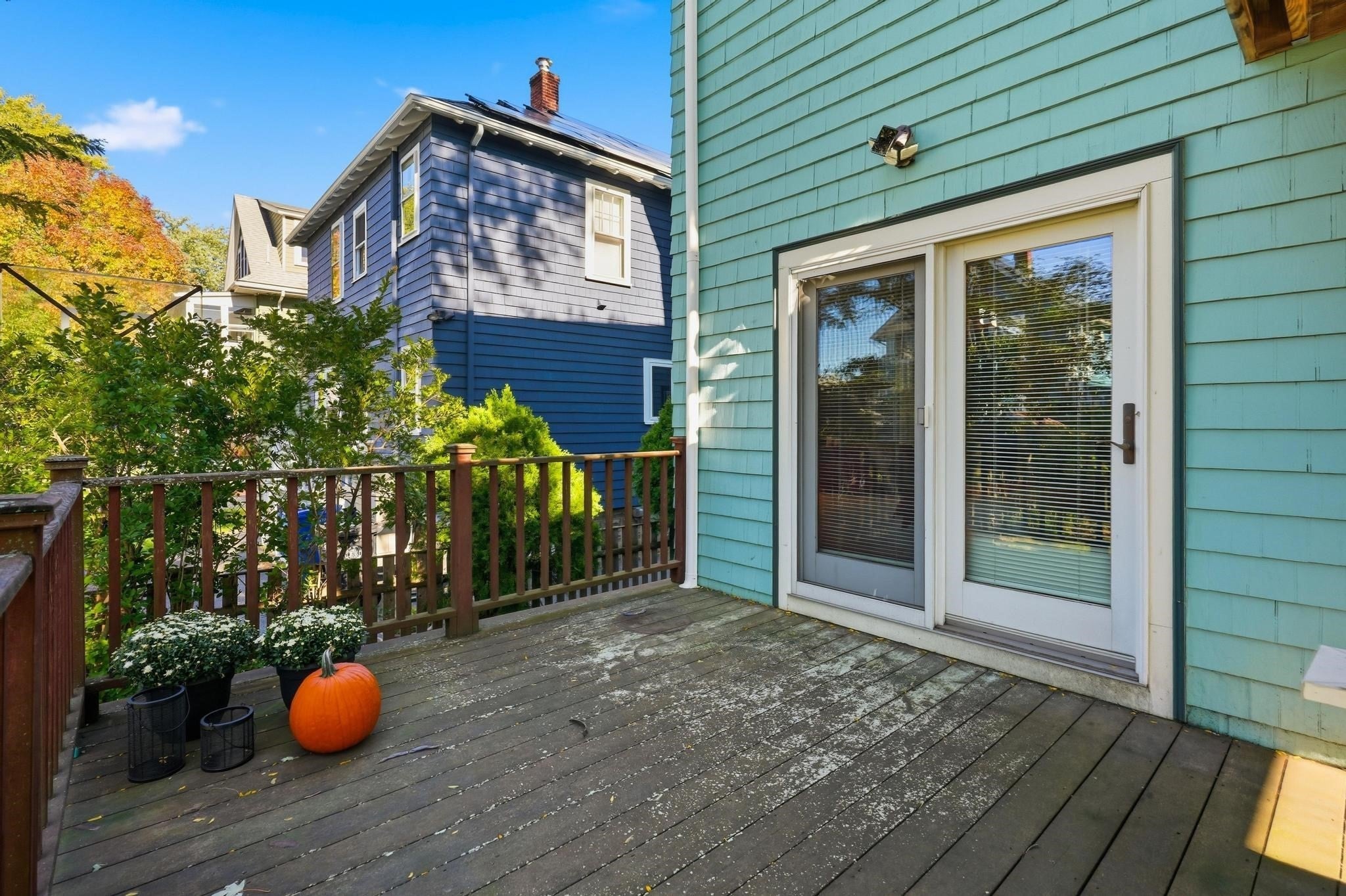 22-24 Teel Street #1, Arlington, MA Photo #25
