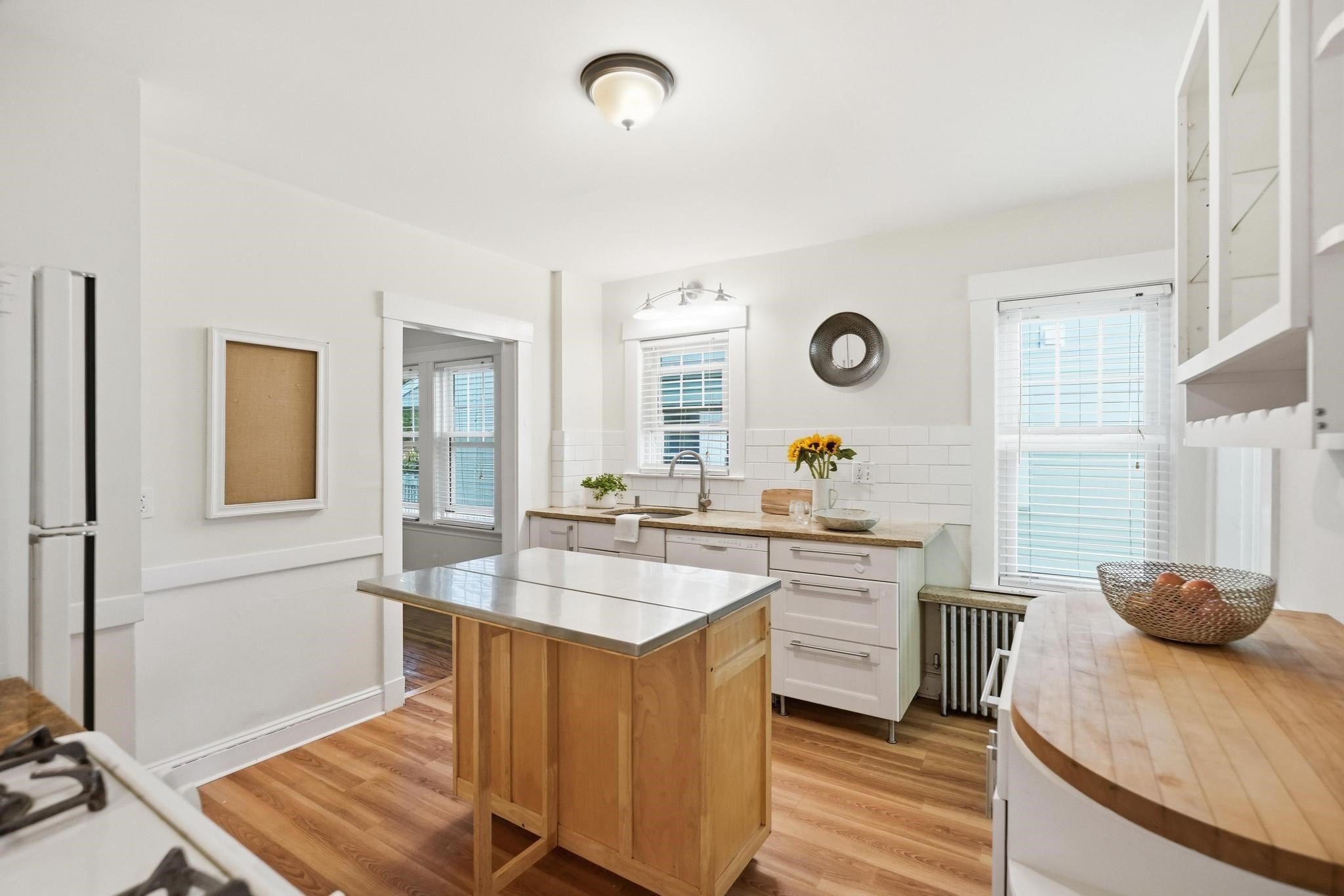 22-24 Teel Street #1, Arlington, MA Photo #15