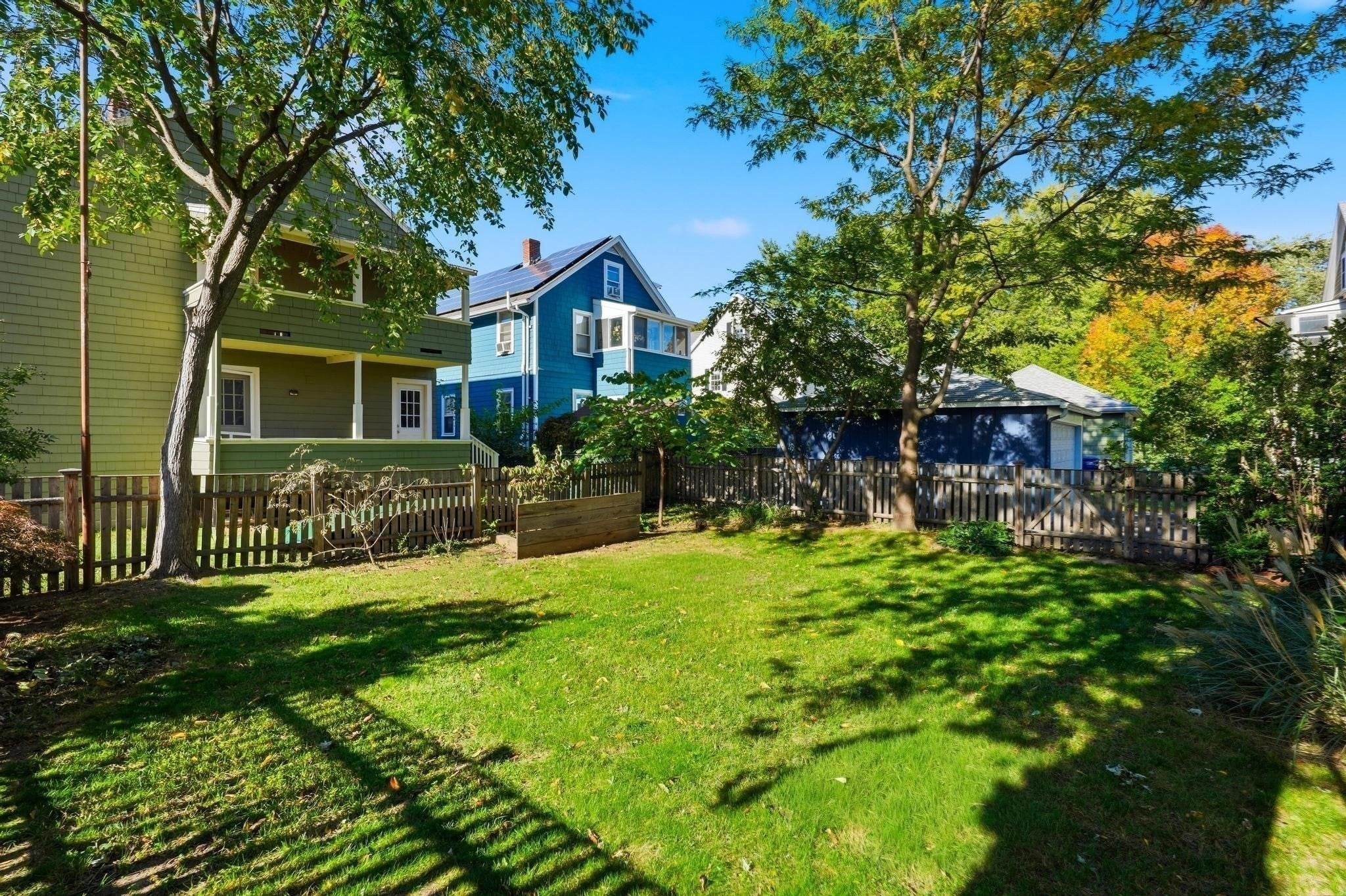 22-24 Teel Street #1, Arlington, MA Photo #28