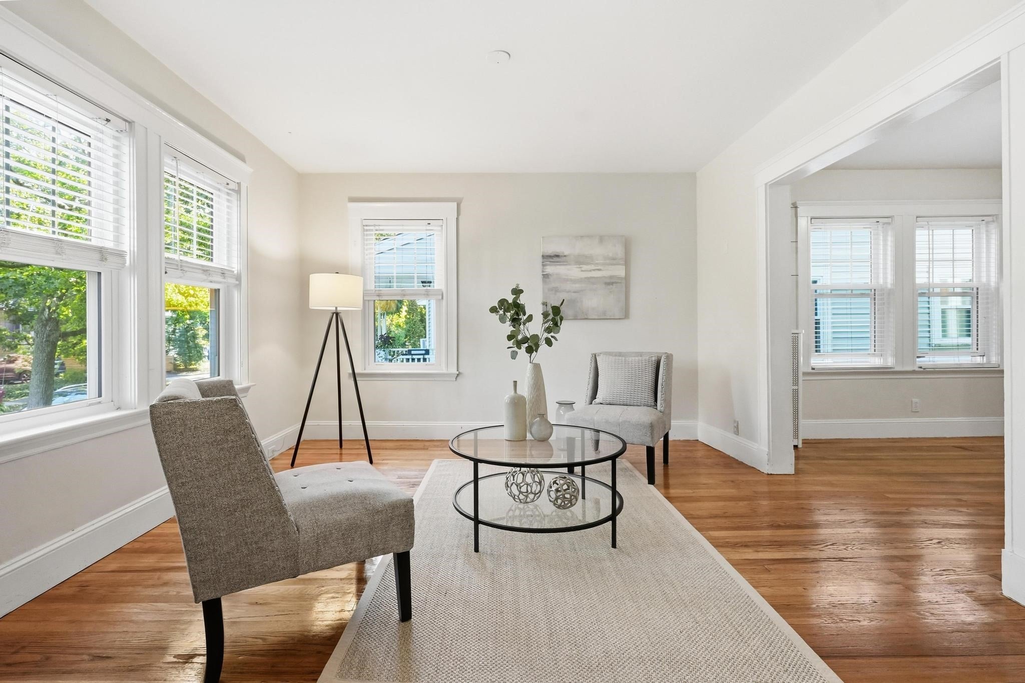 22-24 Teel Street #1, Arlington, MA Photo #8
