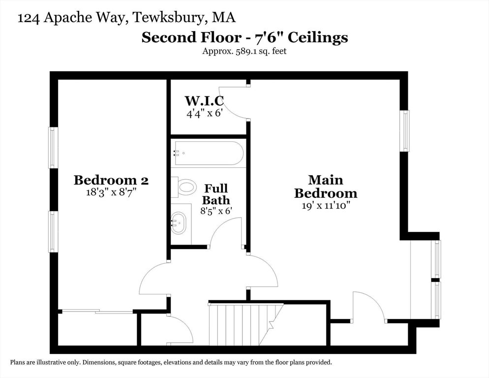 124 Apache Way #124, Tewksbury, MA, 124 Apache Way #124, Tewksbury, MA Photo #40