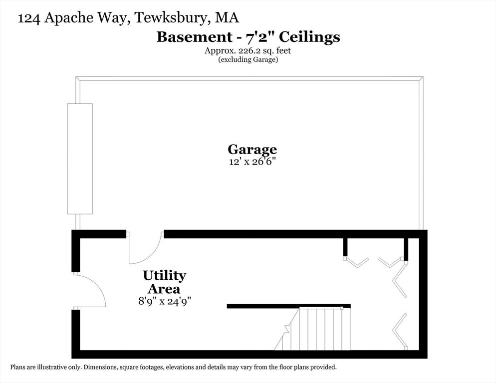 124 Apache Way #124, Tewksbury, MA, 124 Apache Way #124, Tewksbury, MA Photo #41