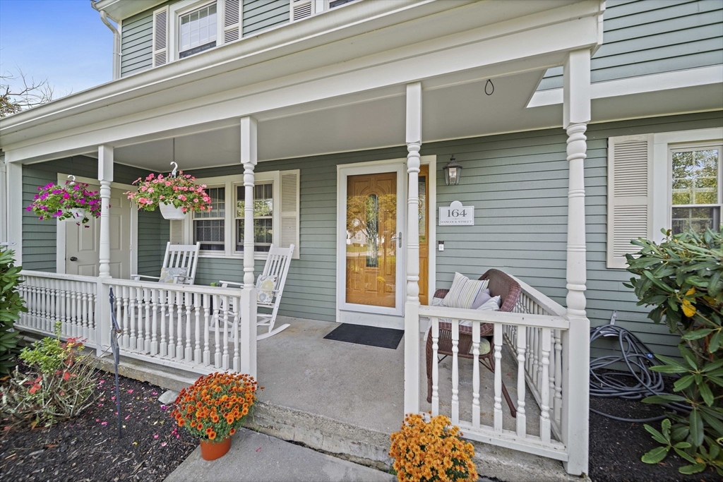 164 Hancock St