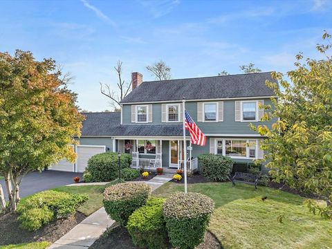 164 Hancock St Abington MA 02351