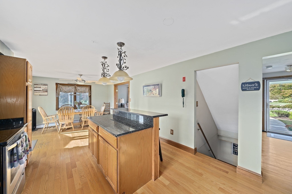 164 Hancock St