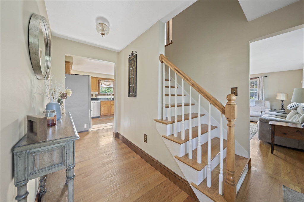 164 Hancock St