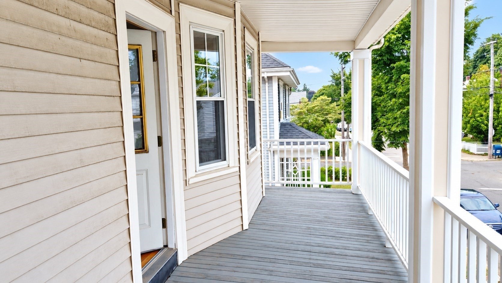 113 E. Elm Ave #2, Quincy, MA Photo #2