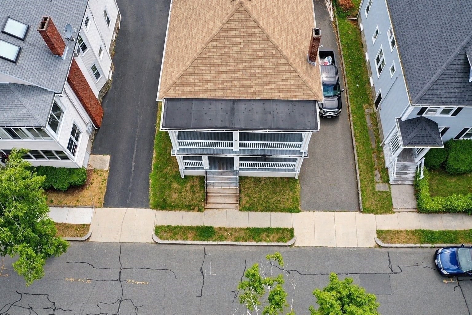 113 E. Elm Ave #2, Quincy, MA Photo #13