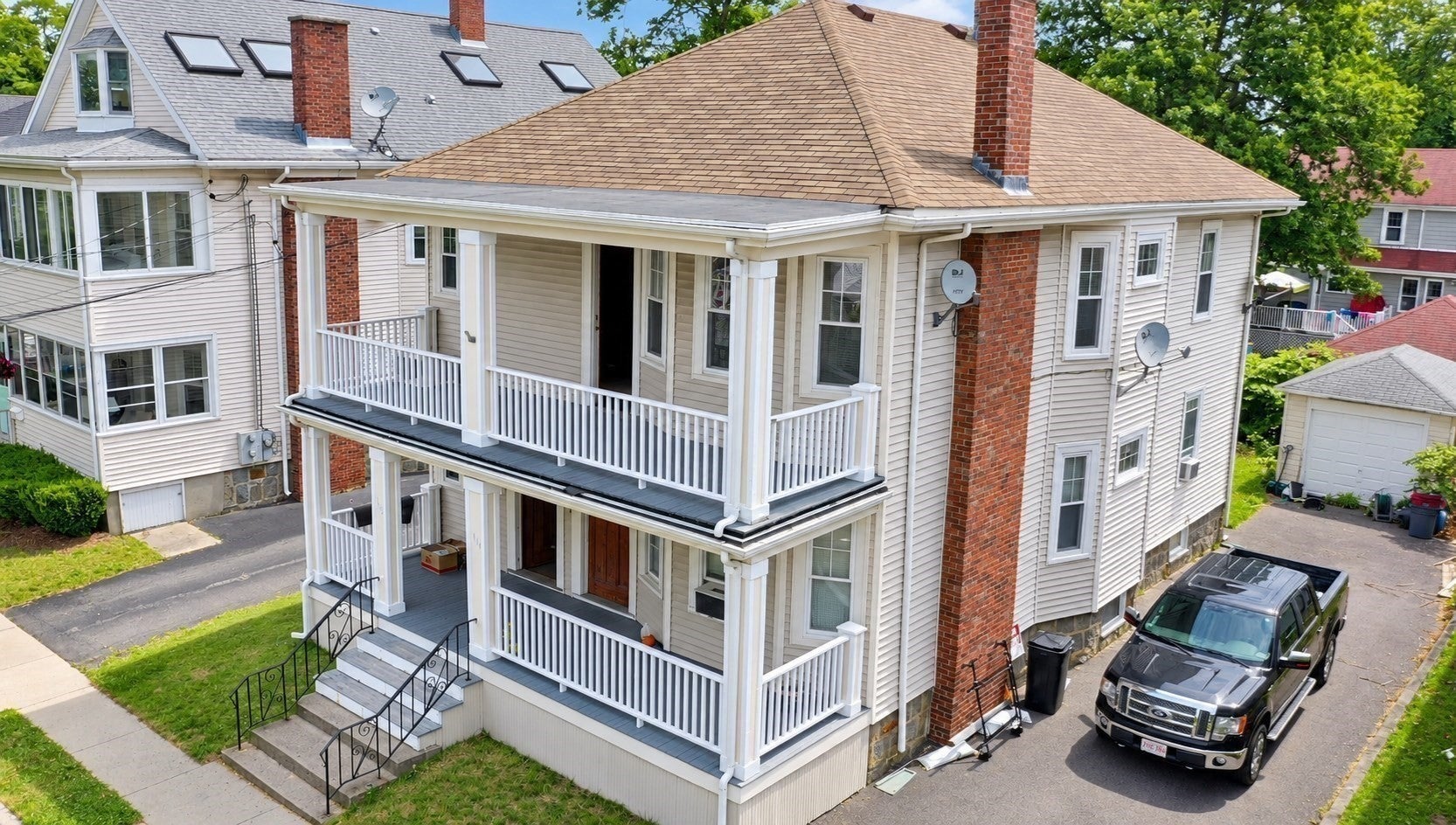 113 E. Elm Ave #2, Quincy, MA Photo #12