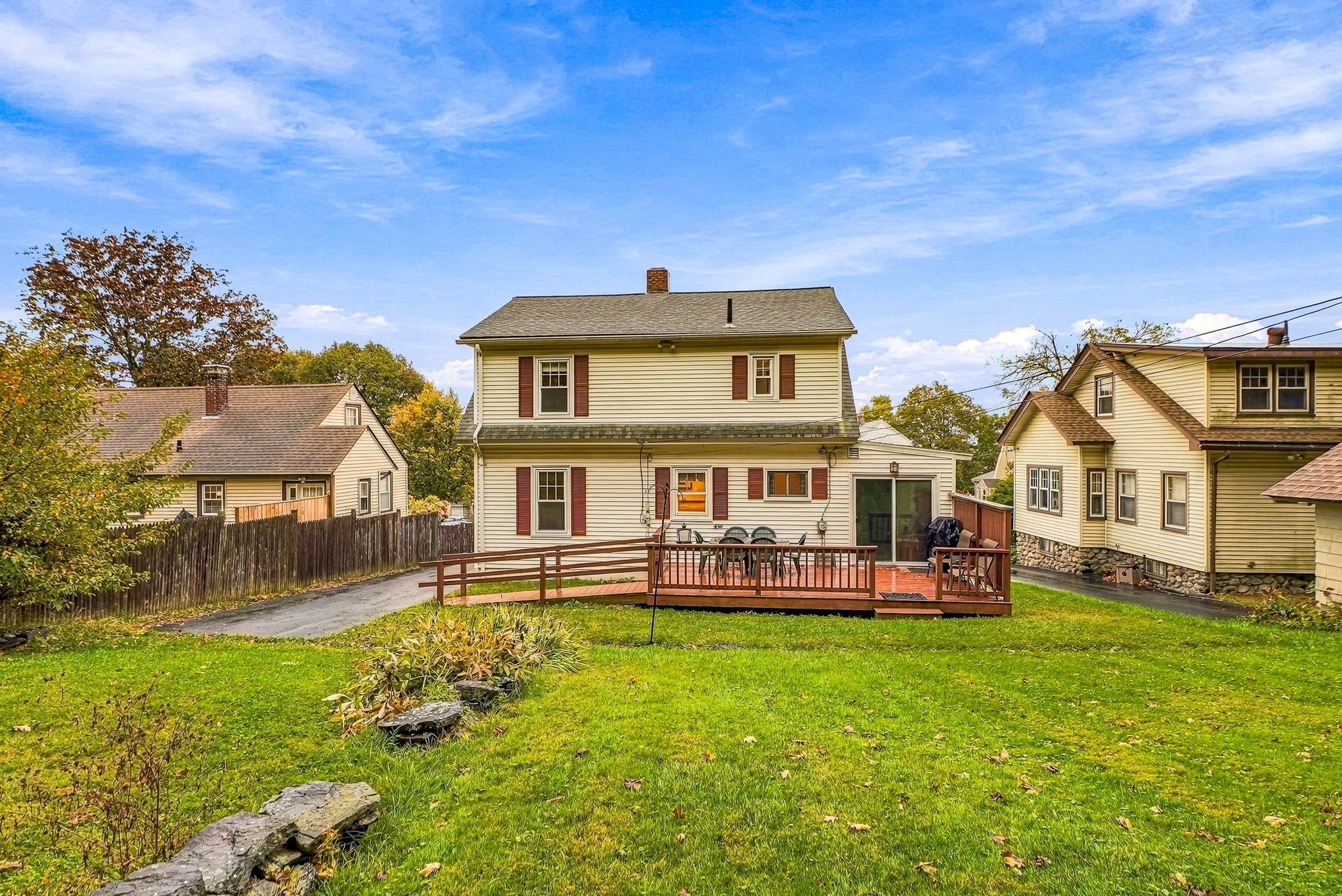 48 Barnard Rd, Worcester, MA Photo #5