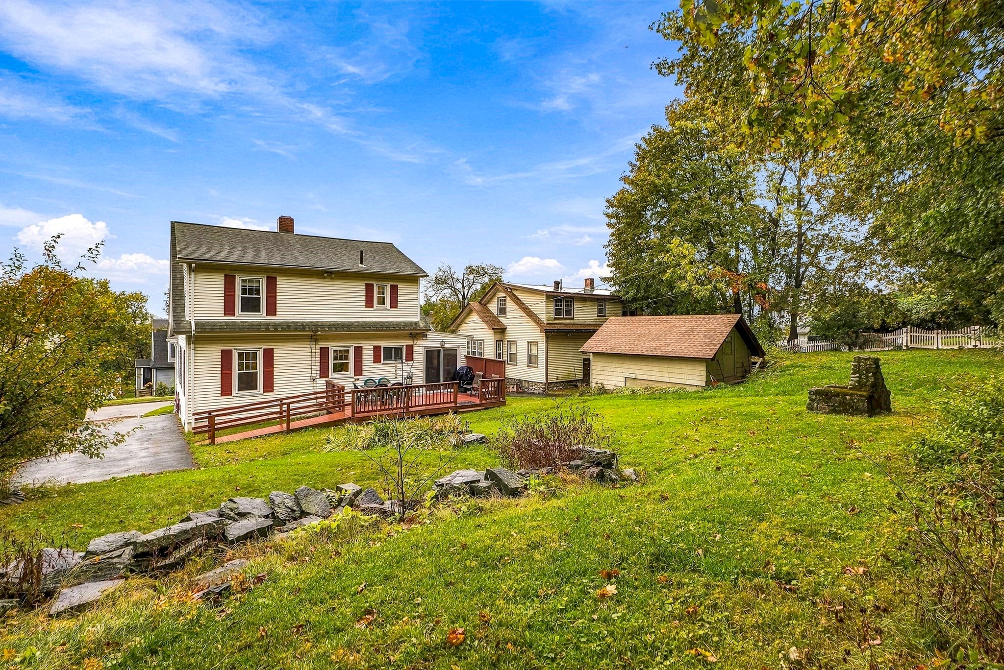 48 Barnard Rd, Worcester, MA Photo #6
