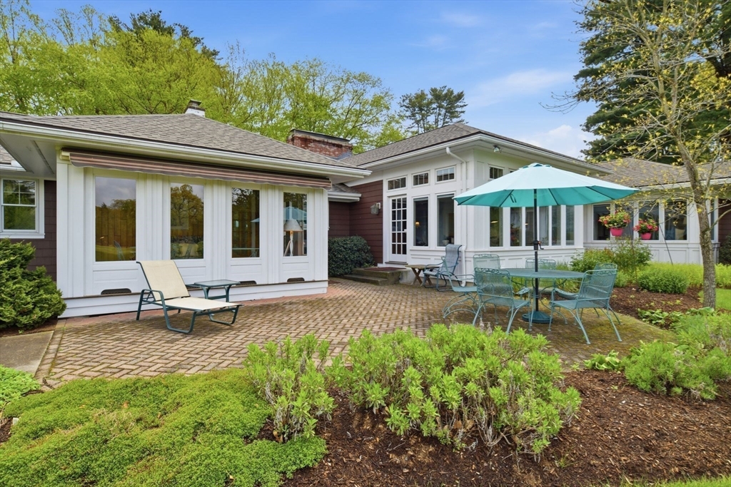 64 Prynnwood Road, Longmeadow, MA Photo #36