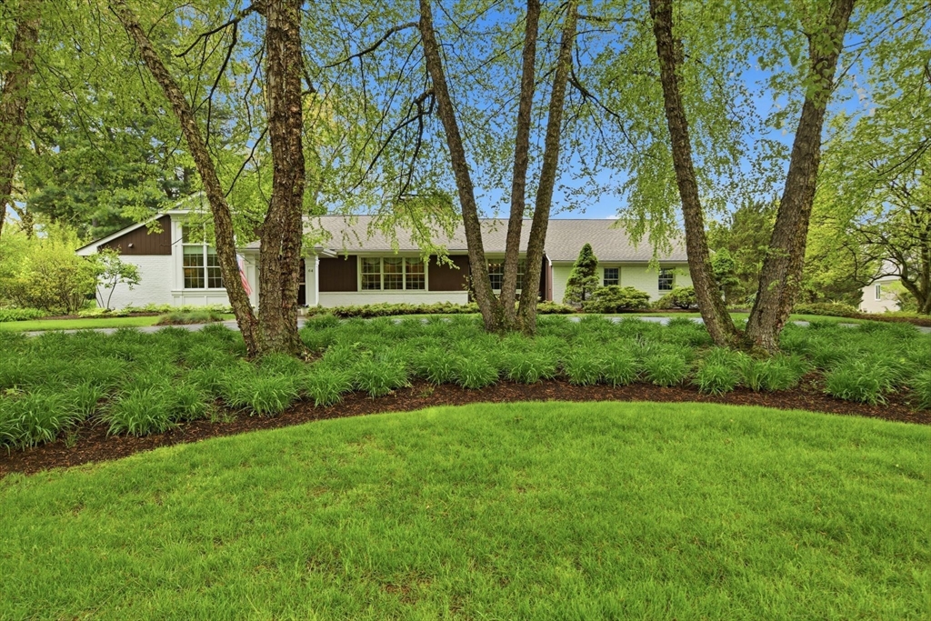 64 Prynnwood Road, Longmeadow, MA Photo #1