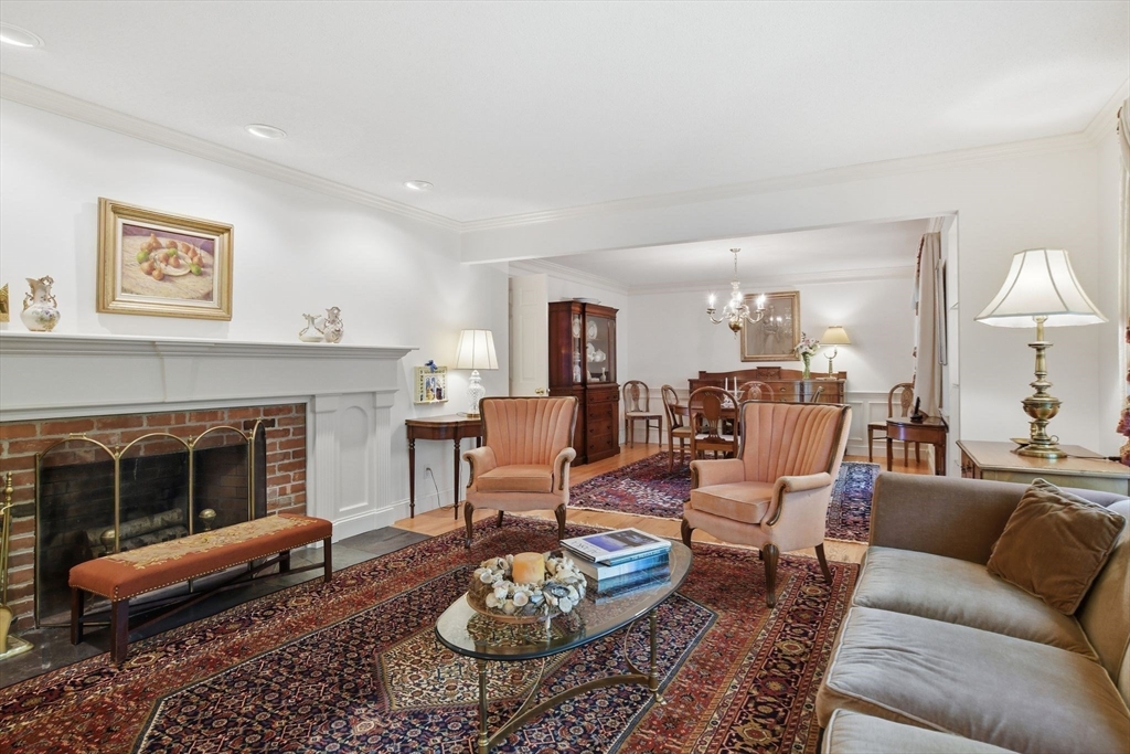 64 Prynnwood Road, Longmeadow, MA Photo #4