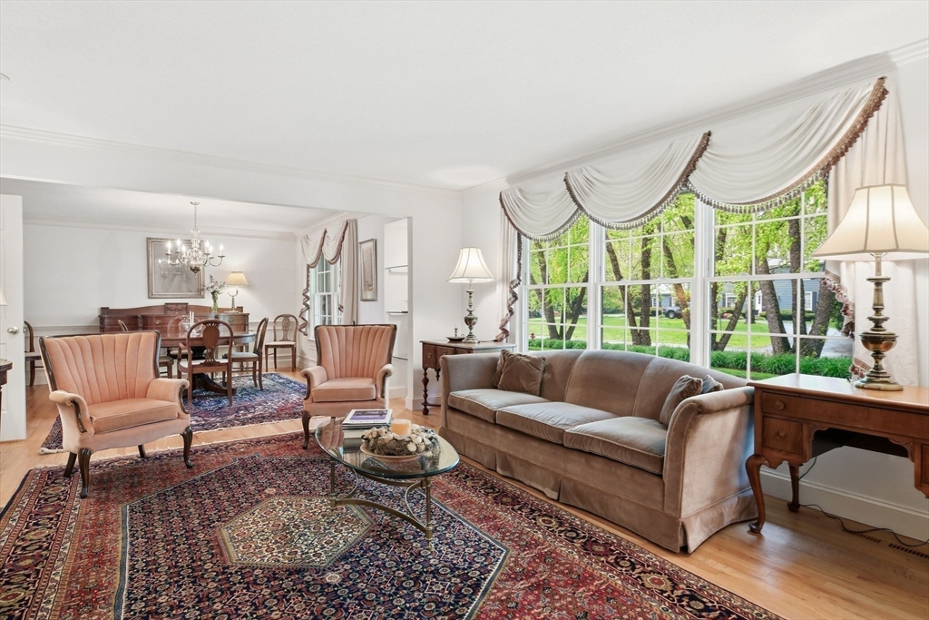 64 Prynnwood Road, Longmeadow, MA Photo #5