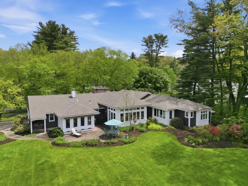 64 Prynnwood Road, Longmeadow, MA Photo #37