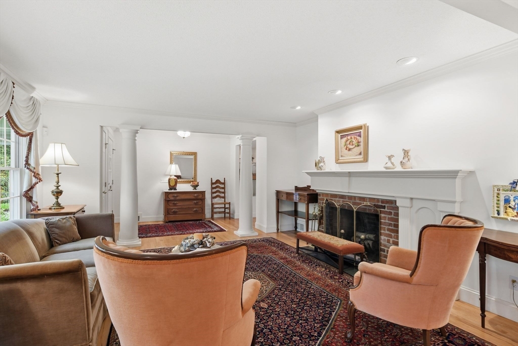 64 Prynnwood Road, Longmeadow, MA Photo #3