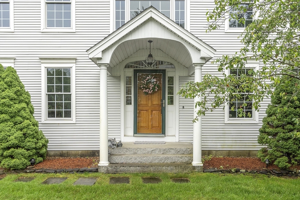 7 Taymax Road