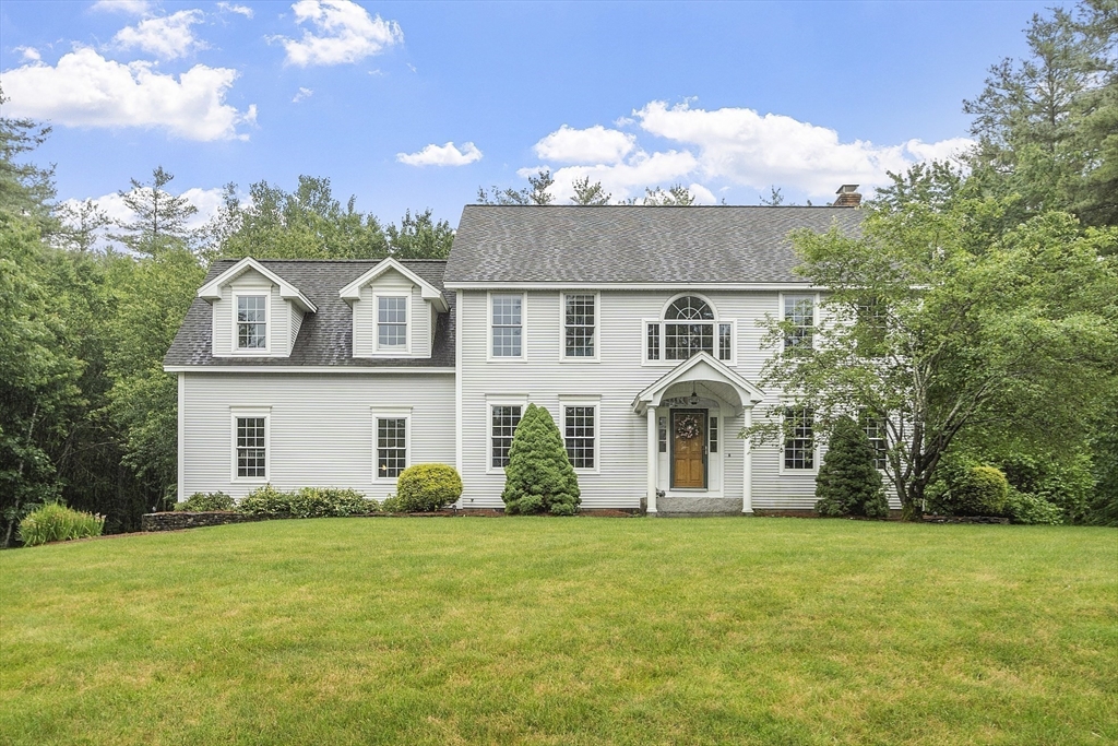 7 Taymax Road