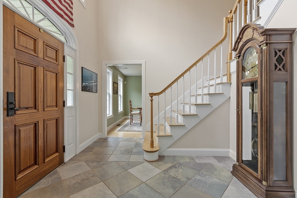 7 Taymax Road