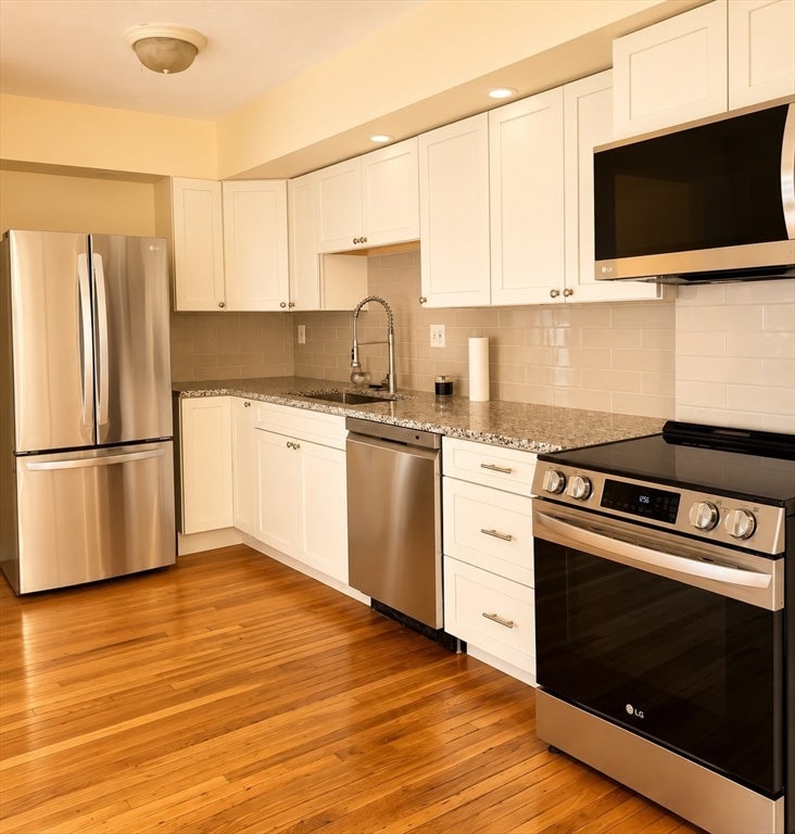 394 Broadway #2, Somerville, MA Photo #1