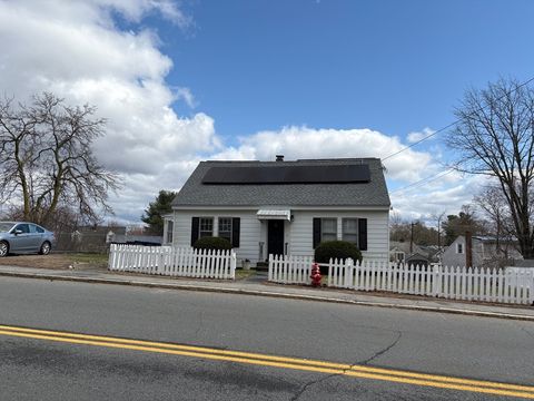 232 Lowell St Methuen MA 01844