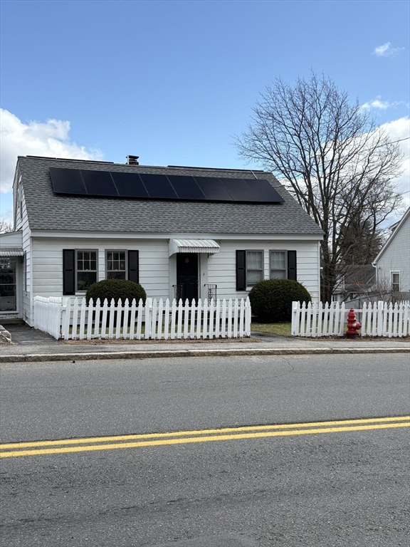 232 Lowell St