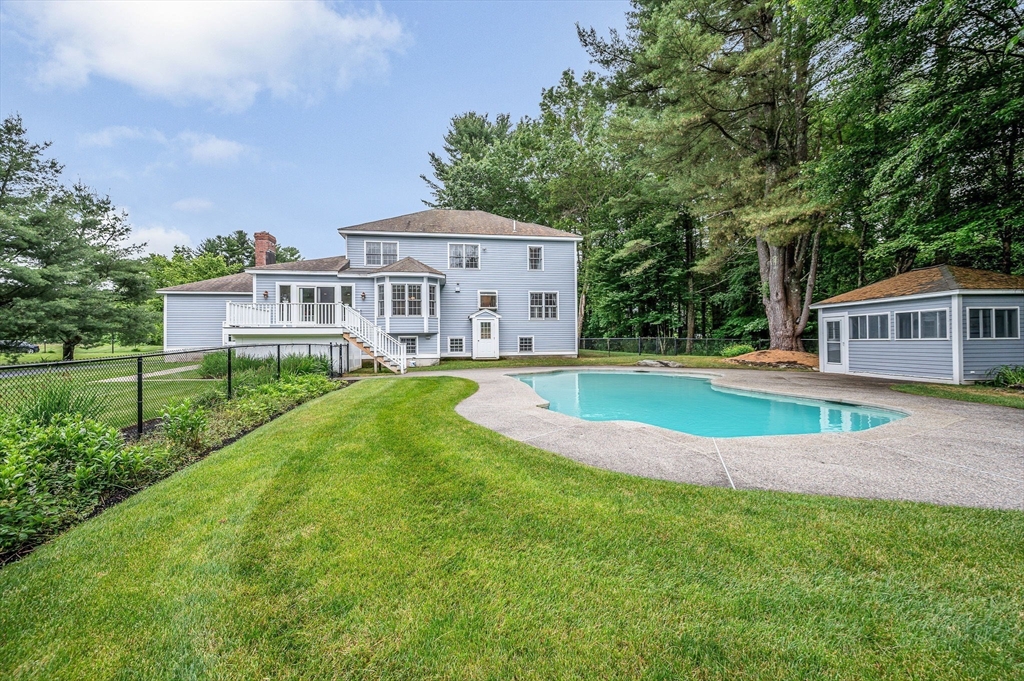 35 Horse Hill St