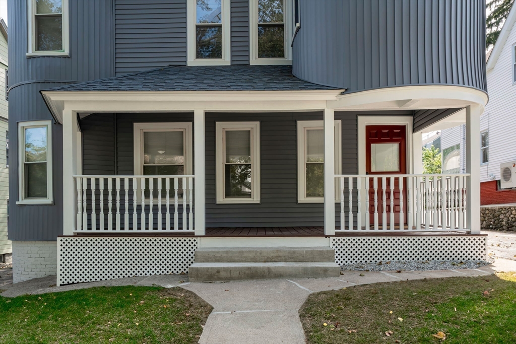 11 Isabella St