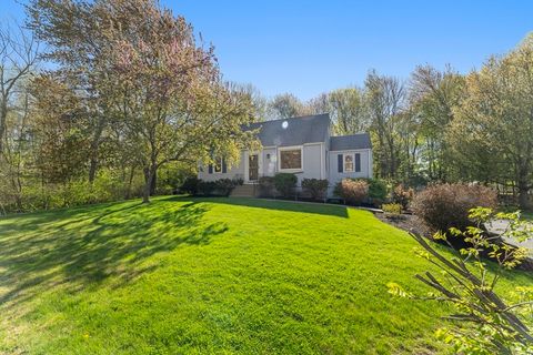 65 Meadow Brook Rd Marlborough MA 01752