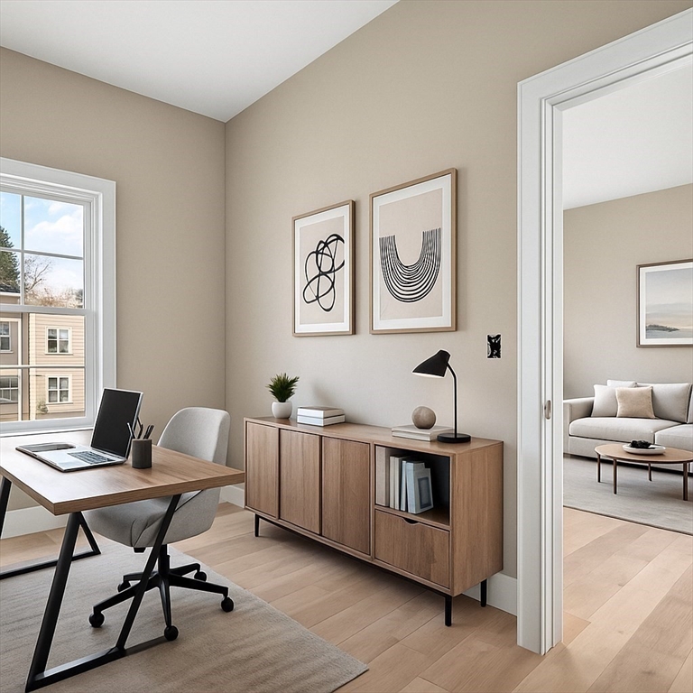 Cambridge, Massachusetts 02141, United States, 2 Bedrooms Bedrooms, ,2 BathroomsBathrooms,Residential,Active,251112