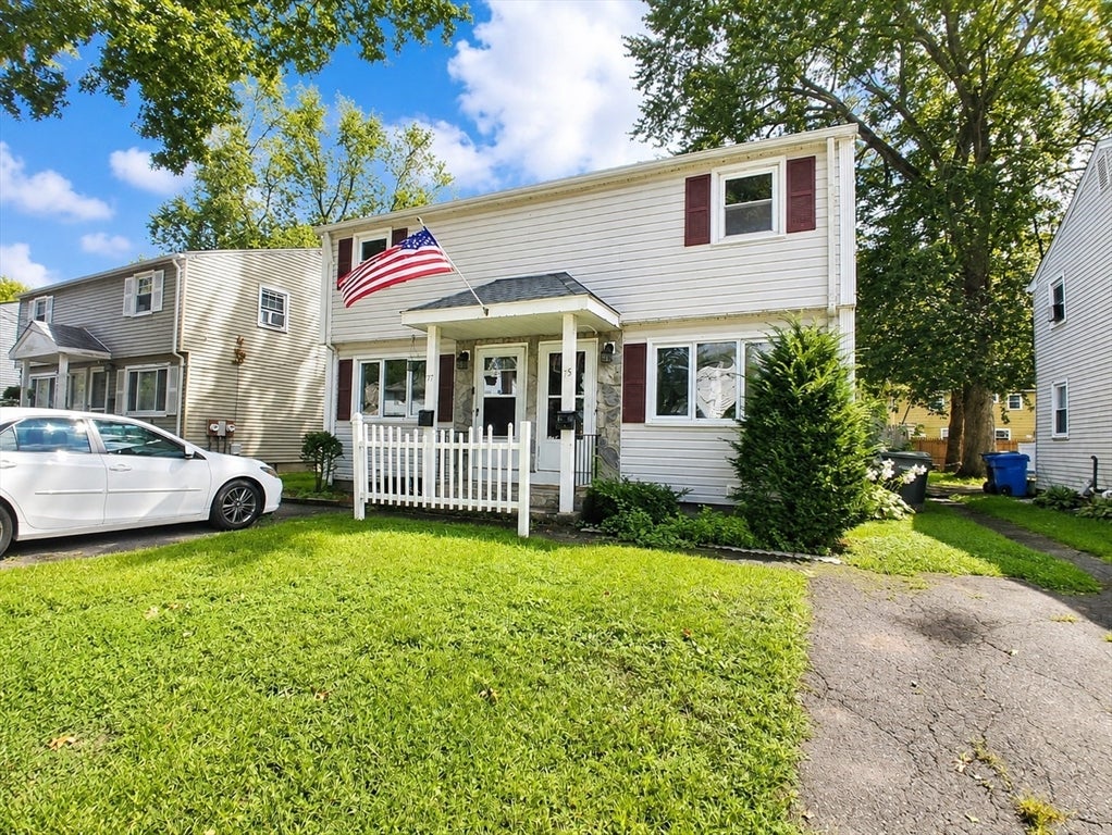 Photo of 75-77 Tulsa Street, Springfield, MA