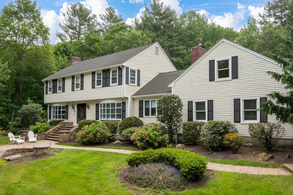 62 Alderbrook Drive