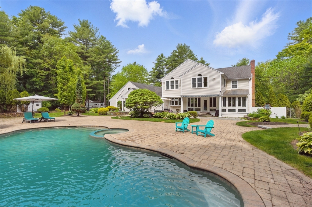 62 Alderbrook Drive