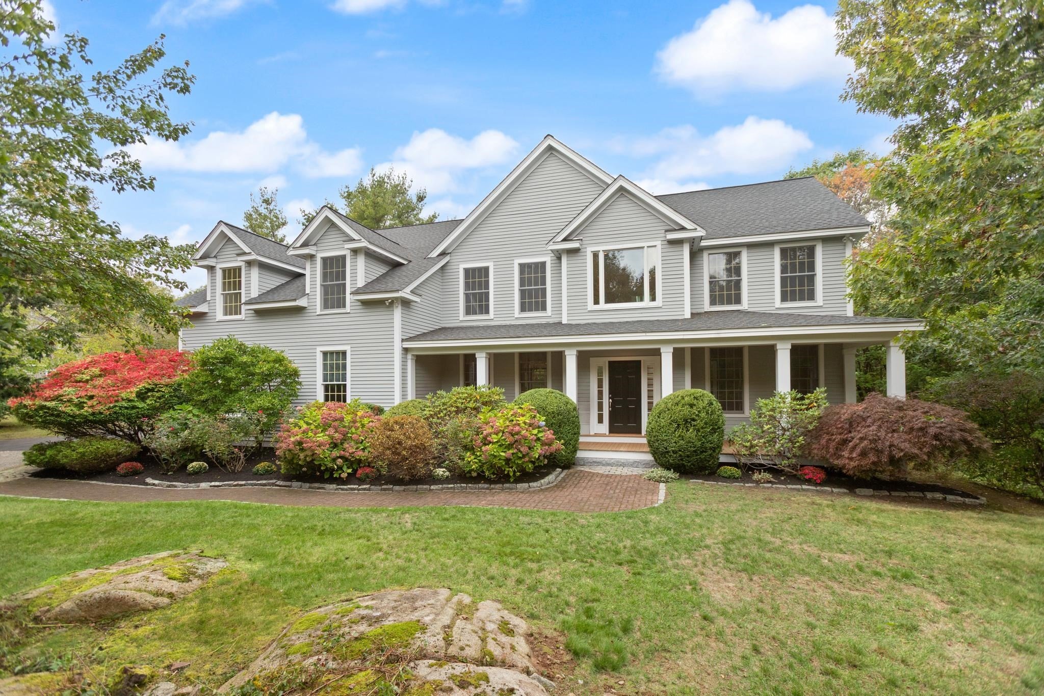 Photo: 4 Lee Way, Rockport, MA