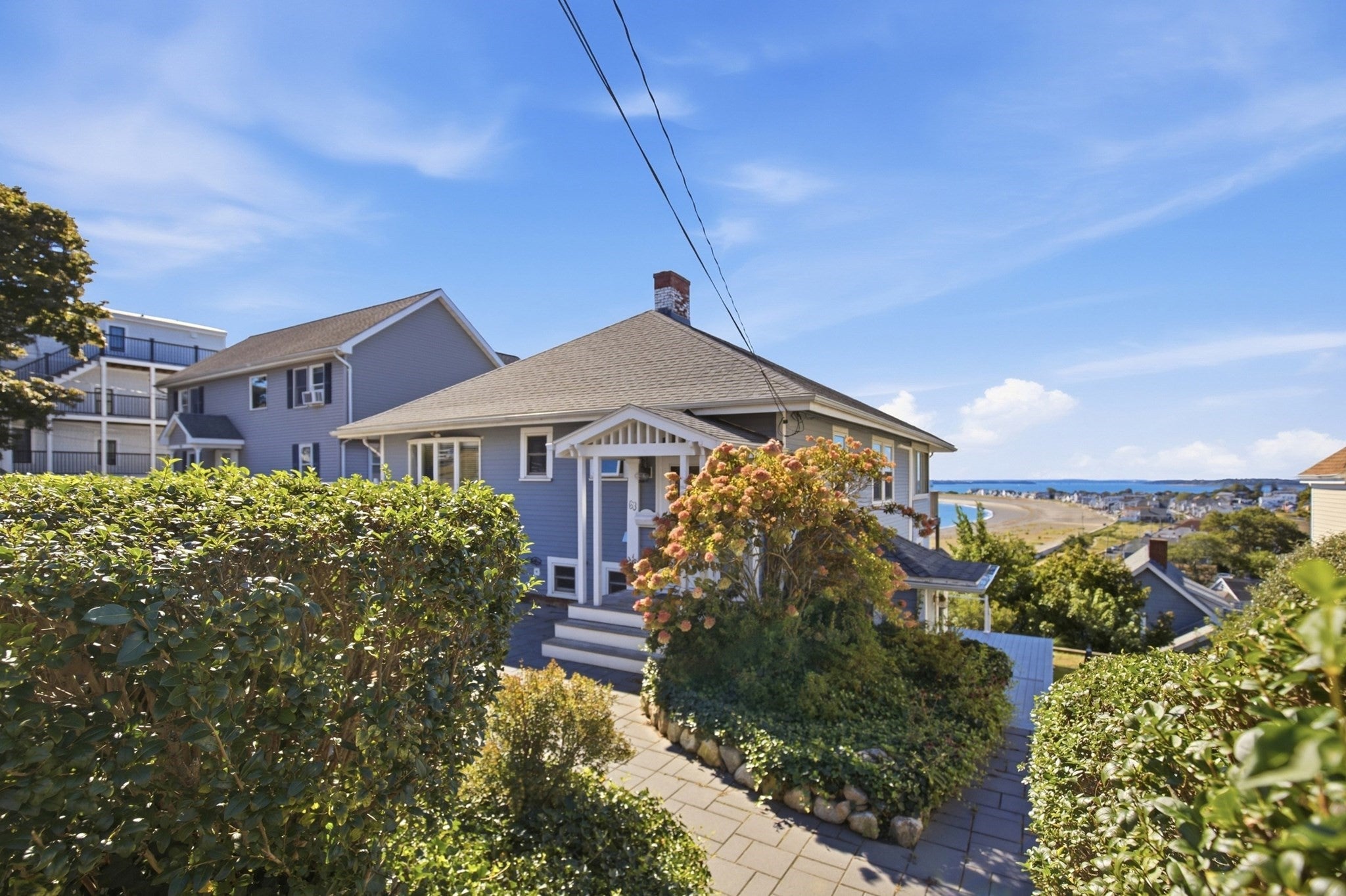 Photo of 63 Harbor View Ave, Winthrop, MA